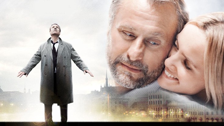 Смотреть "Ангел-хранитель" онлайн. Фильм. - eTVnet