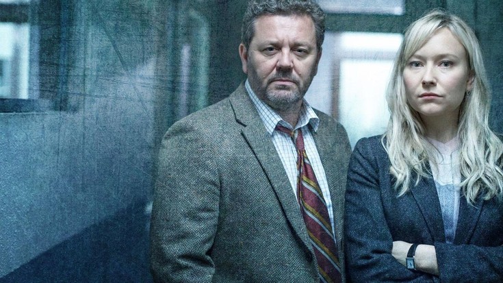 Смотреть сериал "Тайны Броукенвуда" онлайн. Все серии - eTVnet