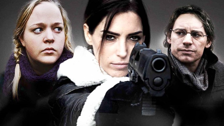Смотреть "Раздвоение личности" онлайн. Фильм. - eTVnet
