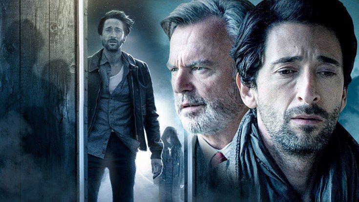 Смотреть "Отступление" онлайн. Фильм. - eTVnet