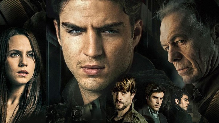 Смотреть "Невинные убийцы" онлайн. Фильм. - eTVnet