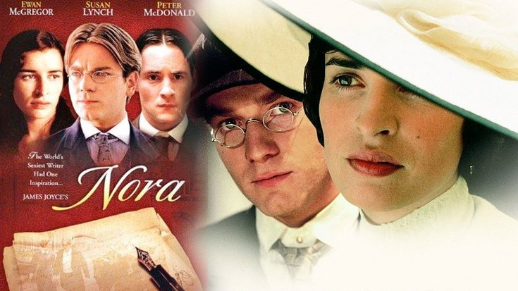 Смотреть "Нора" онлайн. Фильм. - eTVnet