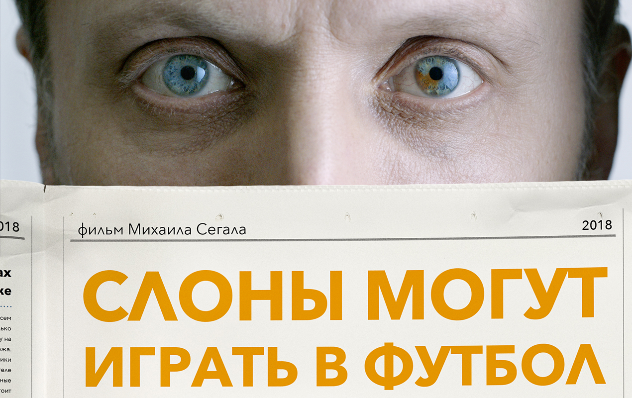 слоны могут играть в футбол книга