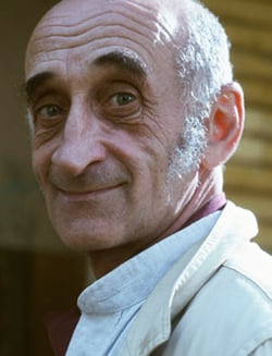 Абайдулов Гали