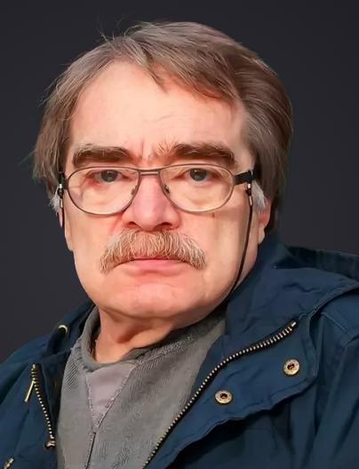 Фото - Александр Адабашьян