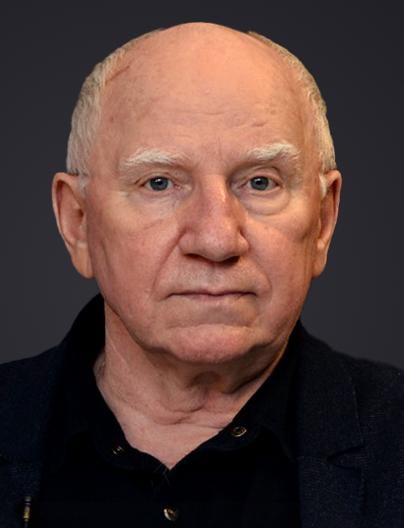 Баринов Валерий