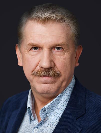 Баталов Сергей