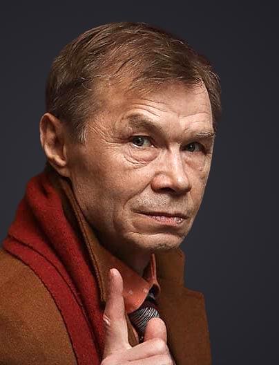 Фото - Александр Баширов