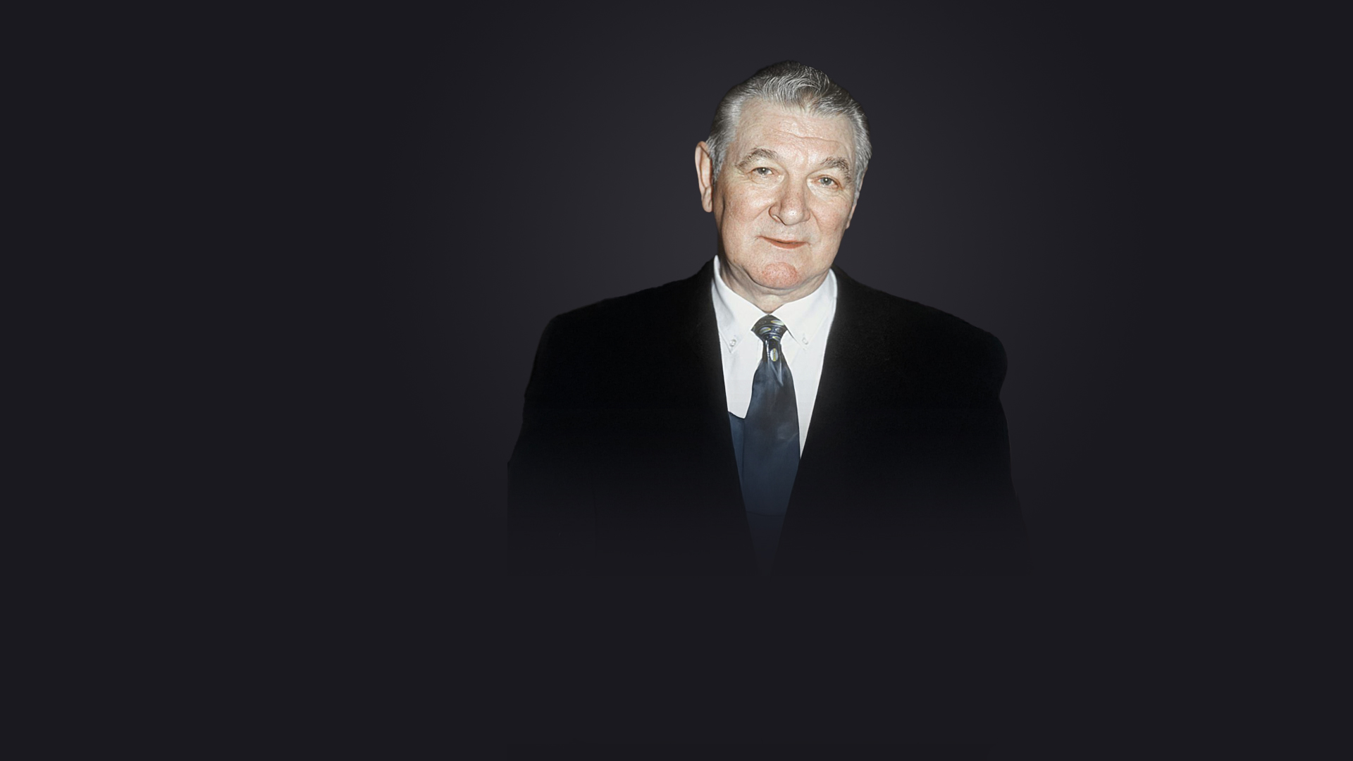 Picture of the actor