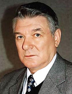 Белявский Александр