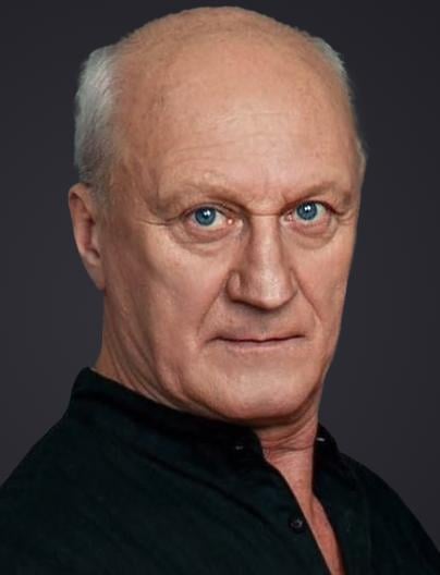 Беляев Юрий