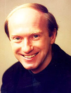 Бехтерев Сергей
