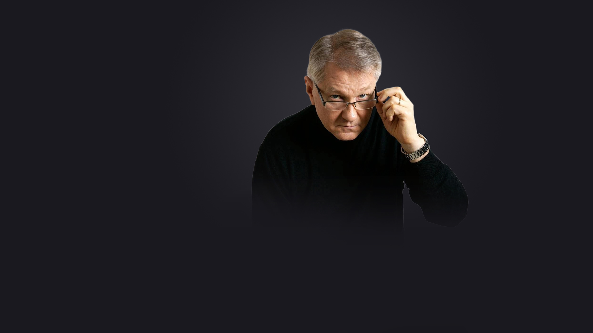 Picture of the actor