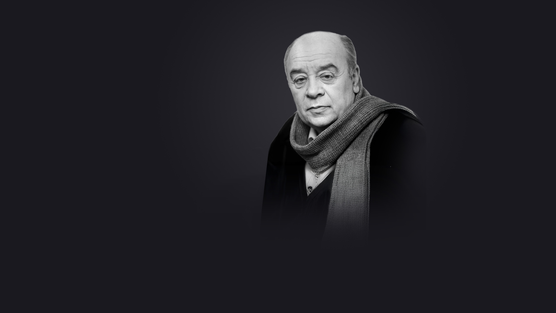 Picture of the actor