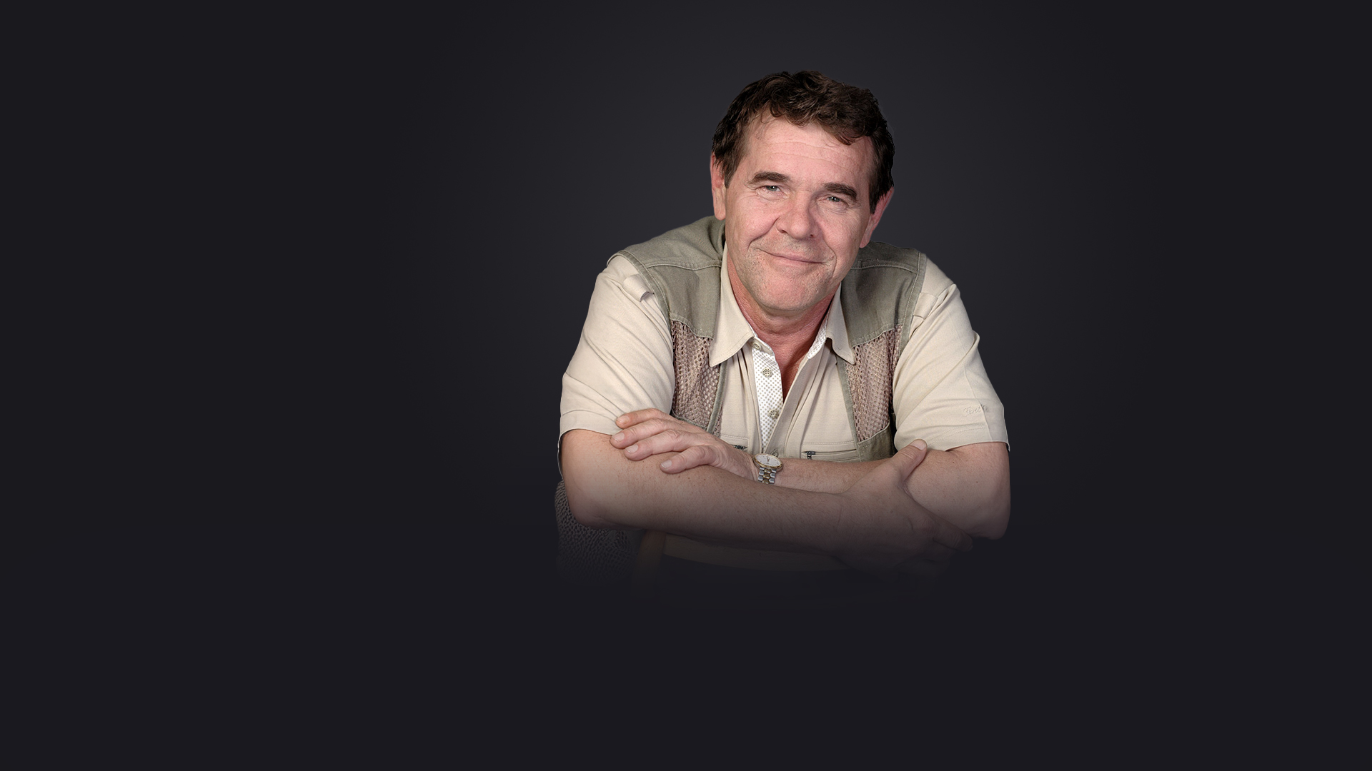 Picture of the actor