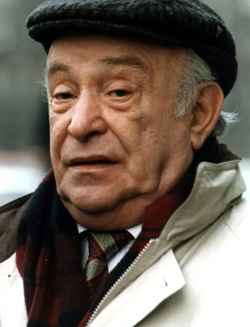 Быков Ролан