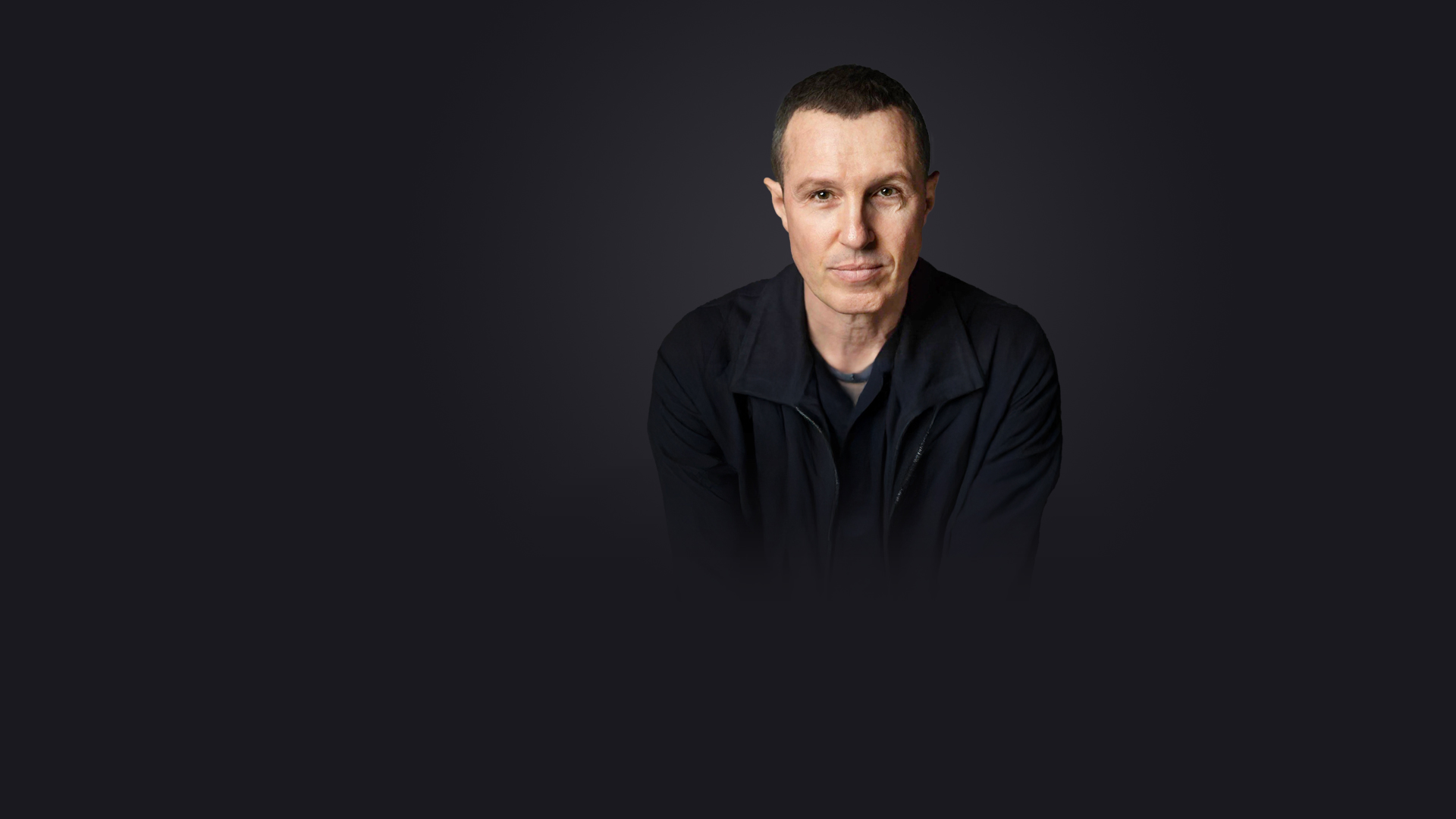 Picture of the actor