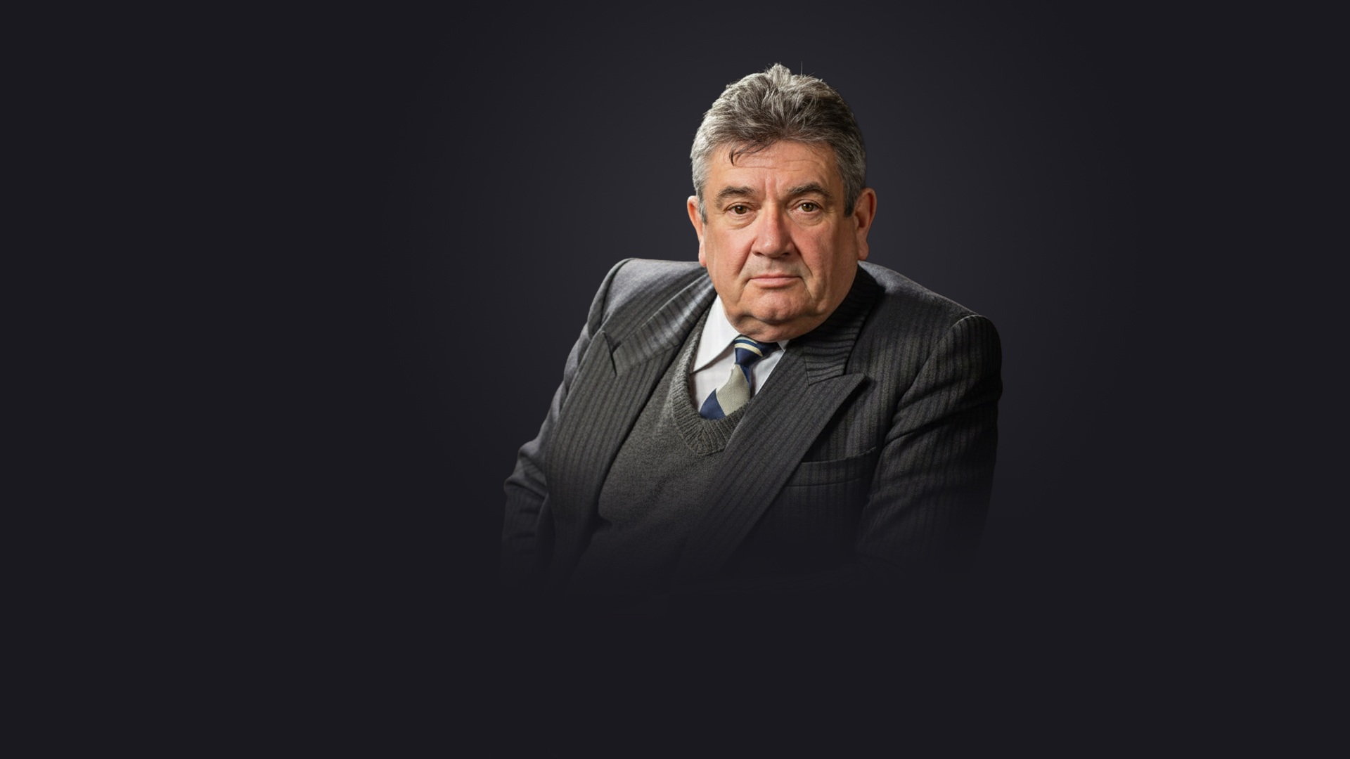Picture of the actor
