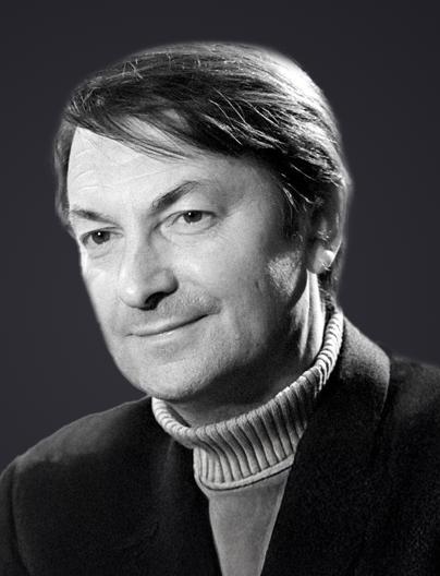 Вицин Георгий