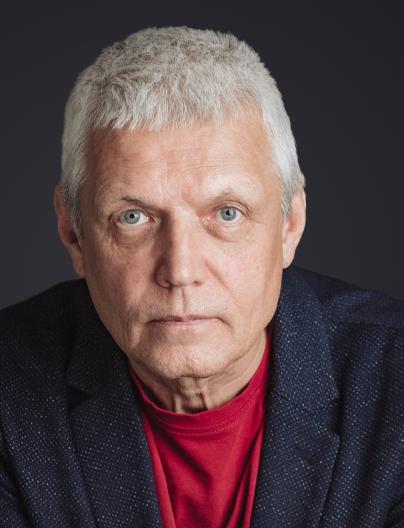 Фото - Александр Галибин