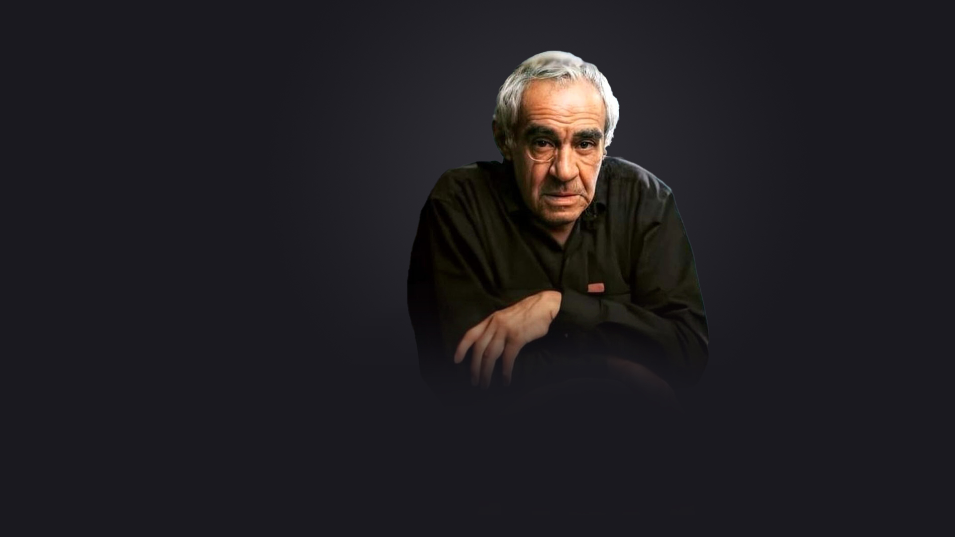 Picture of the actor