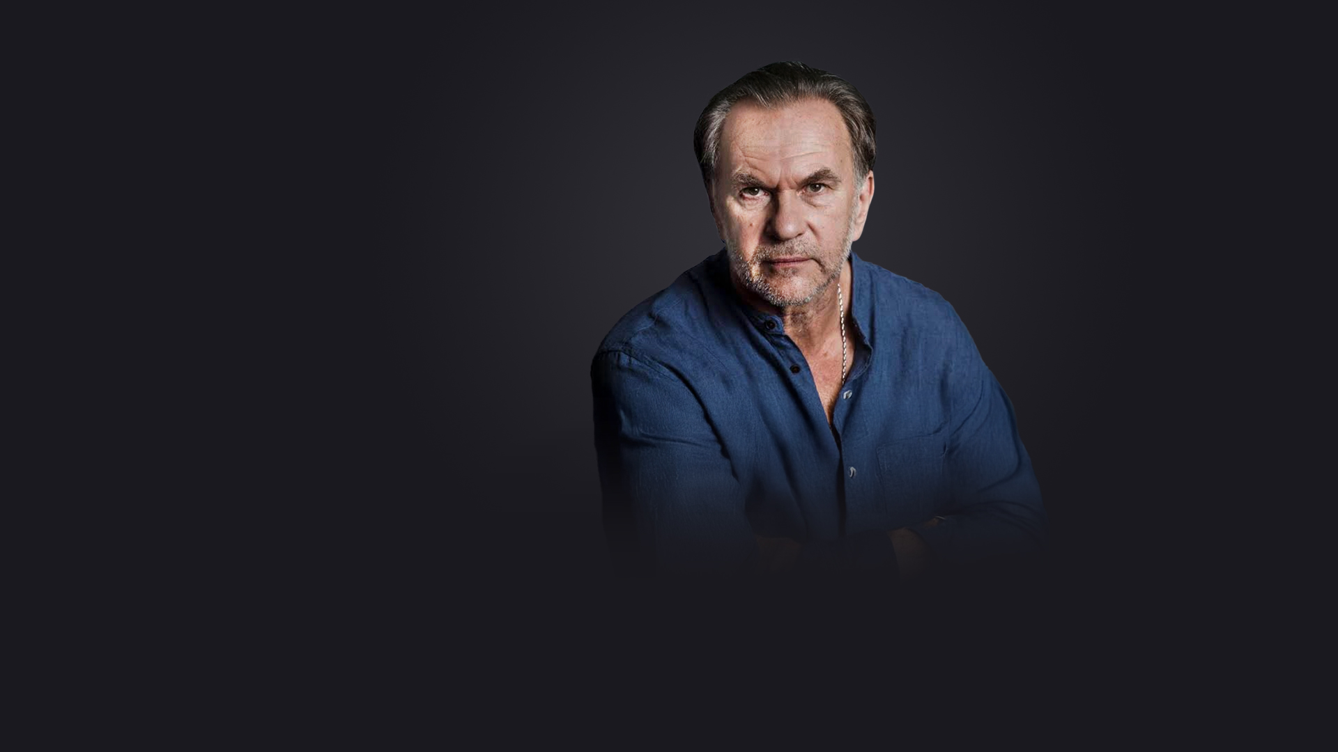 Picture of the actor