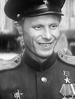 Дубровин Юрий