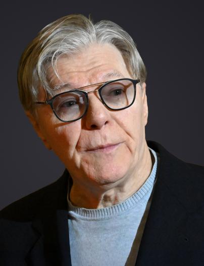 Збруев Александр