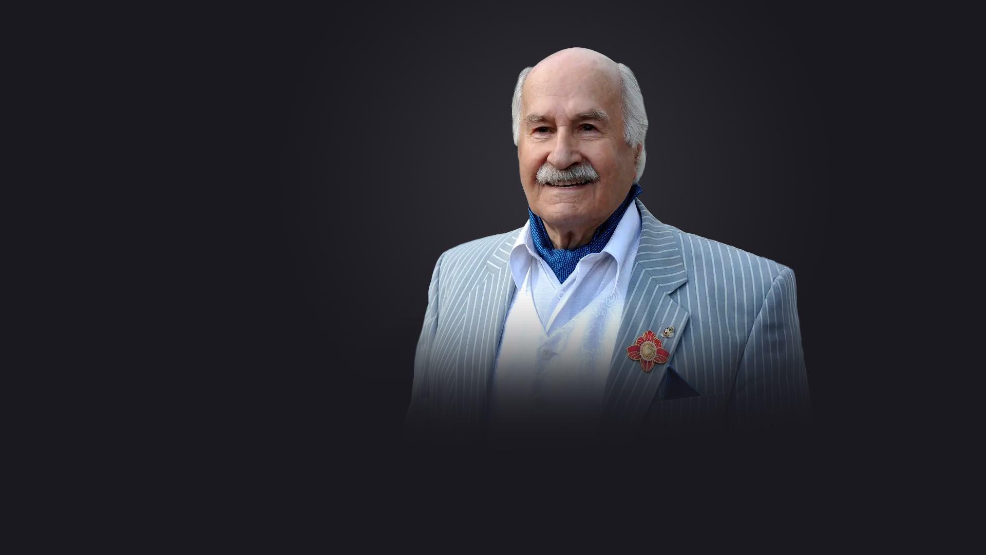 Picture of the actor