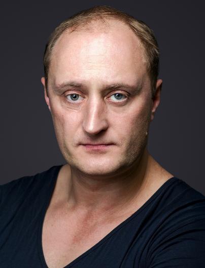 Фото - Андрей Зибров