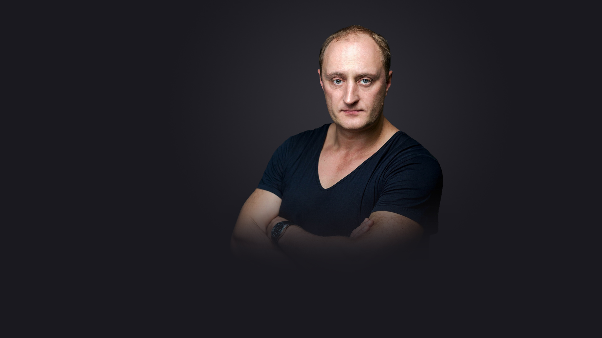 Picture of the actor
