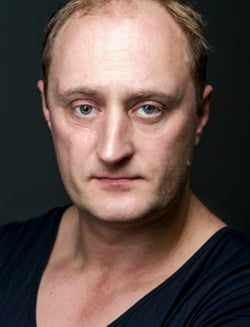 Зибров Андрей