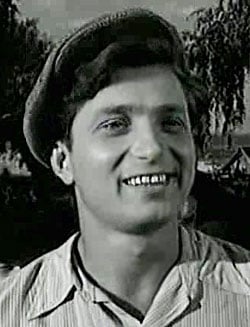 Гуляев Владимир