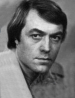 Денисов Александр