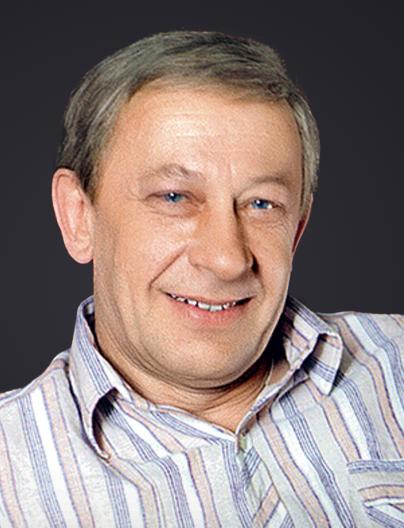 Евстигнеев Евгений