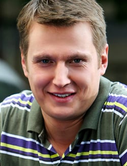 Ефимов Александр