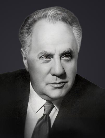 Жаров Михаил
