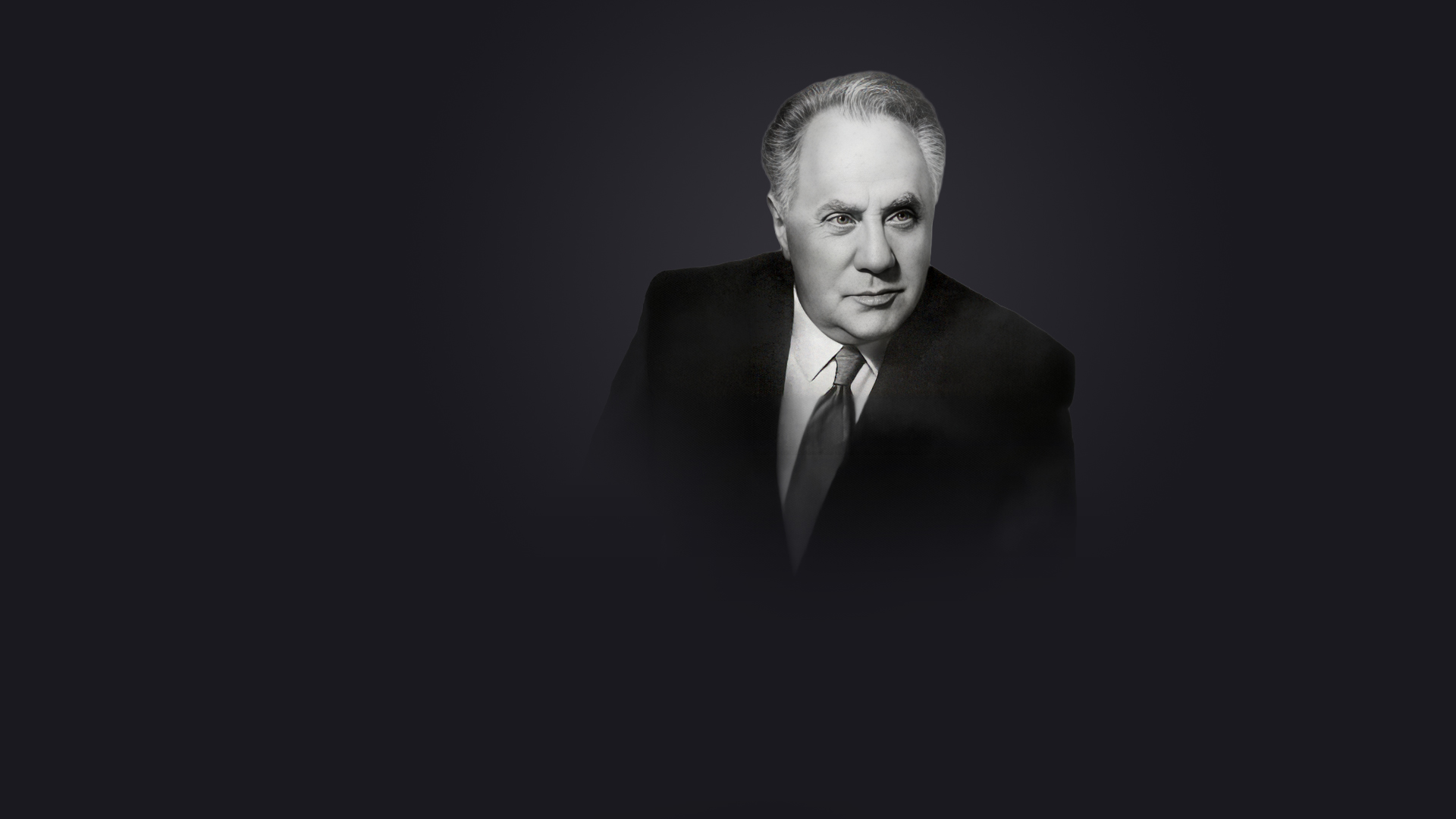 Picture of the actor
