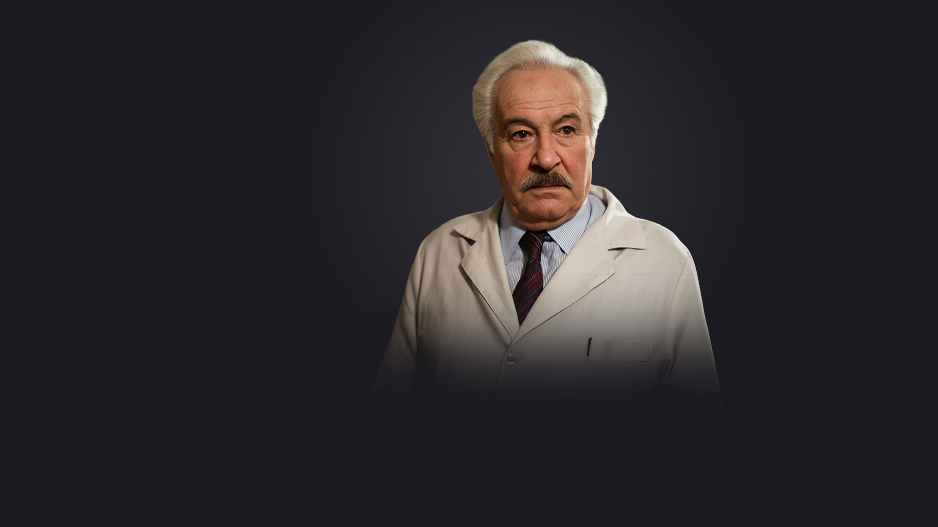 Picture of the actor