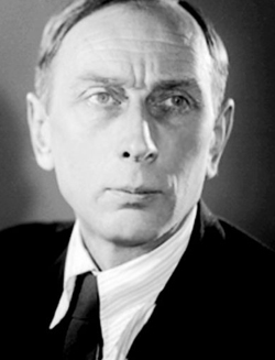 Сергеев Николай