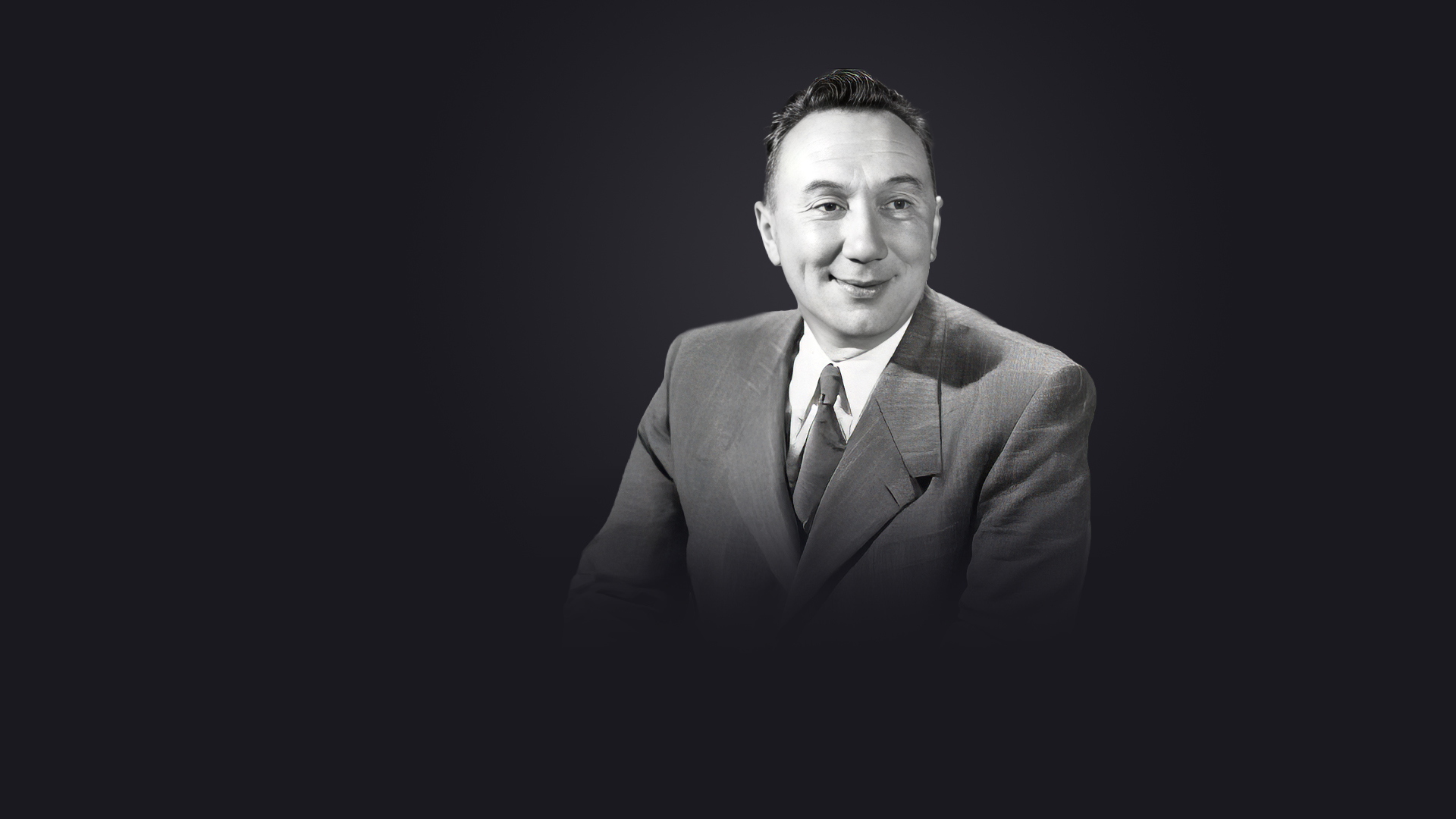 Picture of the actor