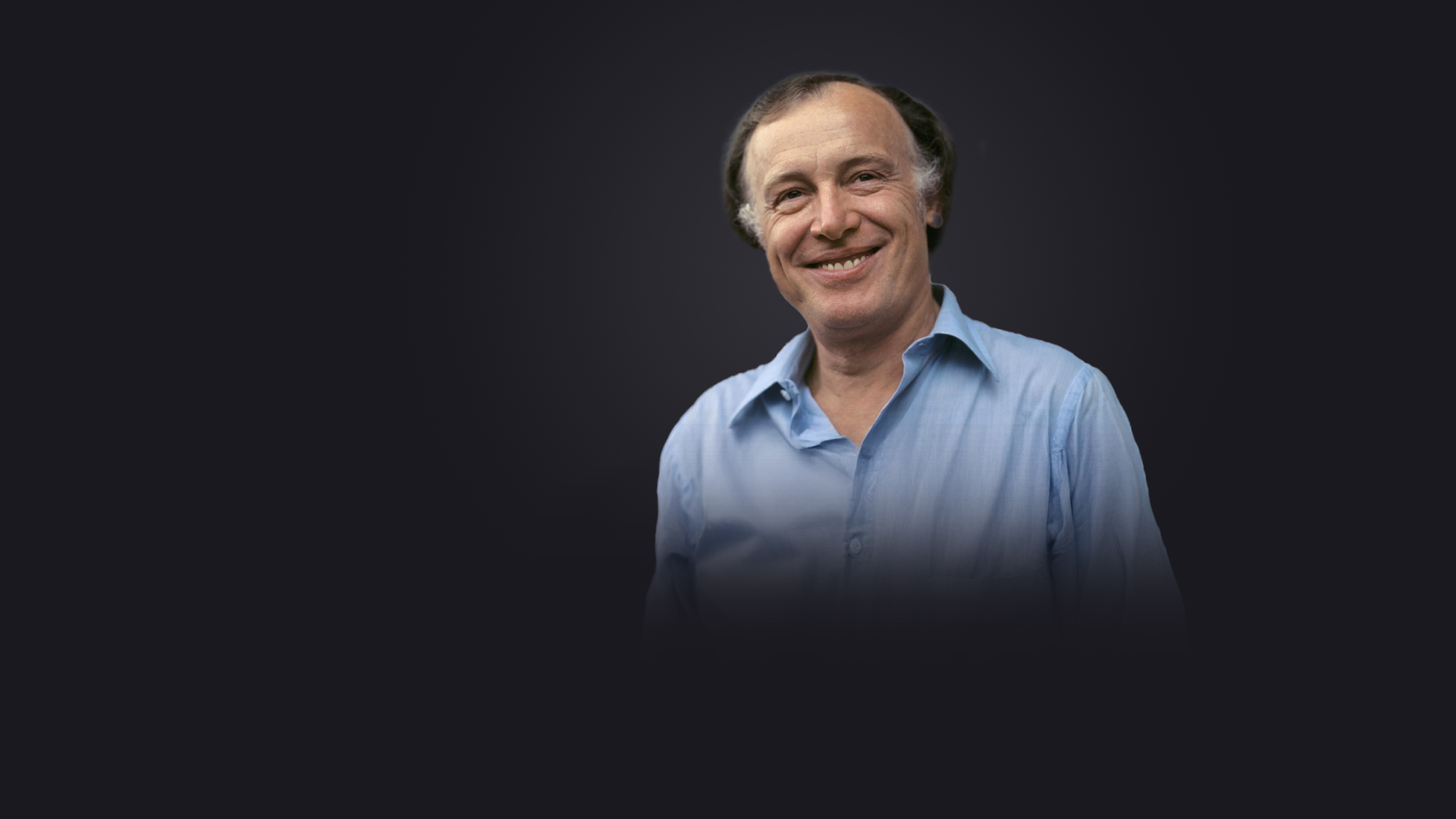 Picture of the actor