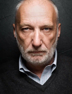 Picture of the actor