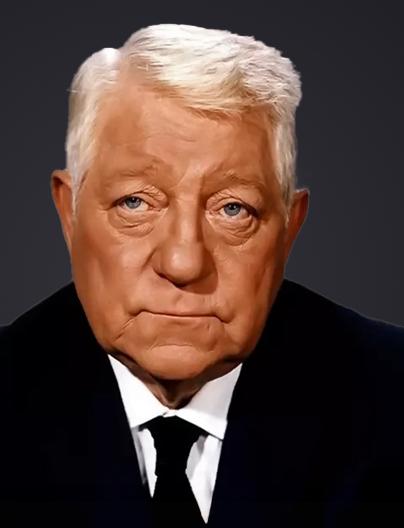 Фото - Жан Габен