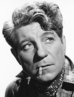 Picture of the actor