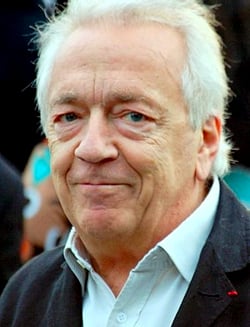Picture of the actor
