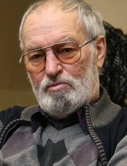 Адомайтис Регимантас