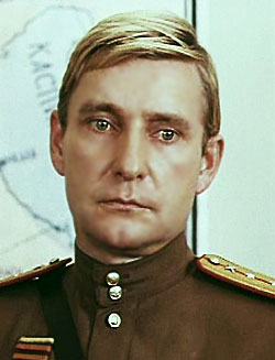 Бакштаев Леонид