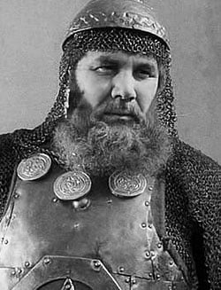 Блинников Сергей