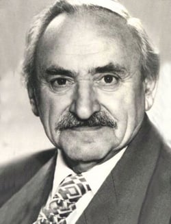 Геллер Эммануил